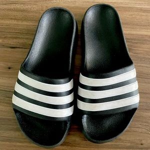 Adidas ADILETTE AQUA SLIDES